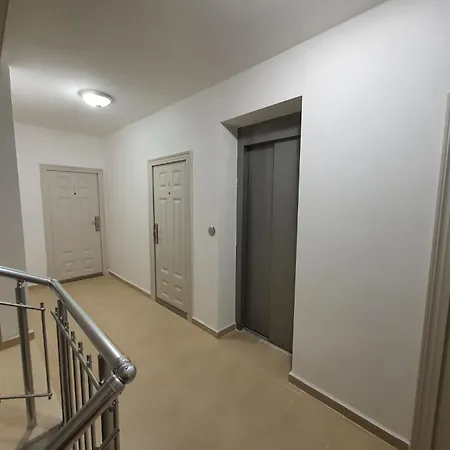Star Beach Apartment